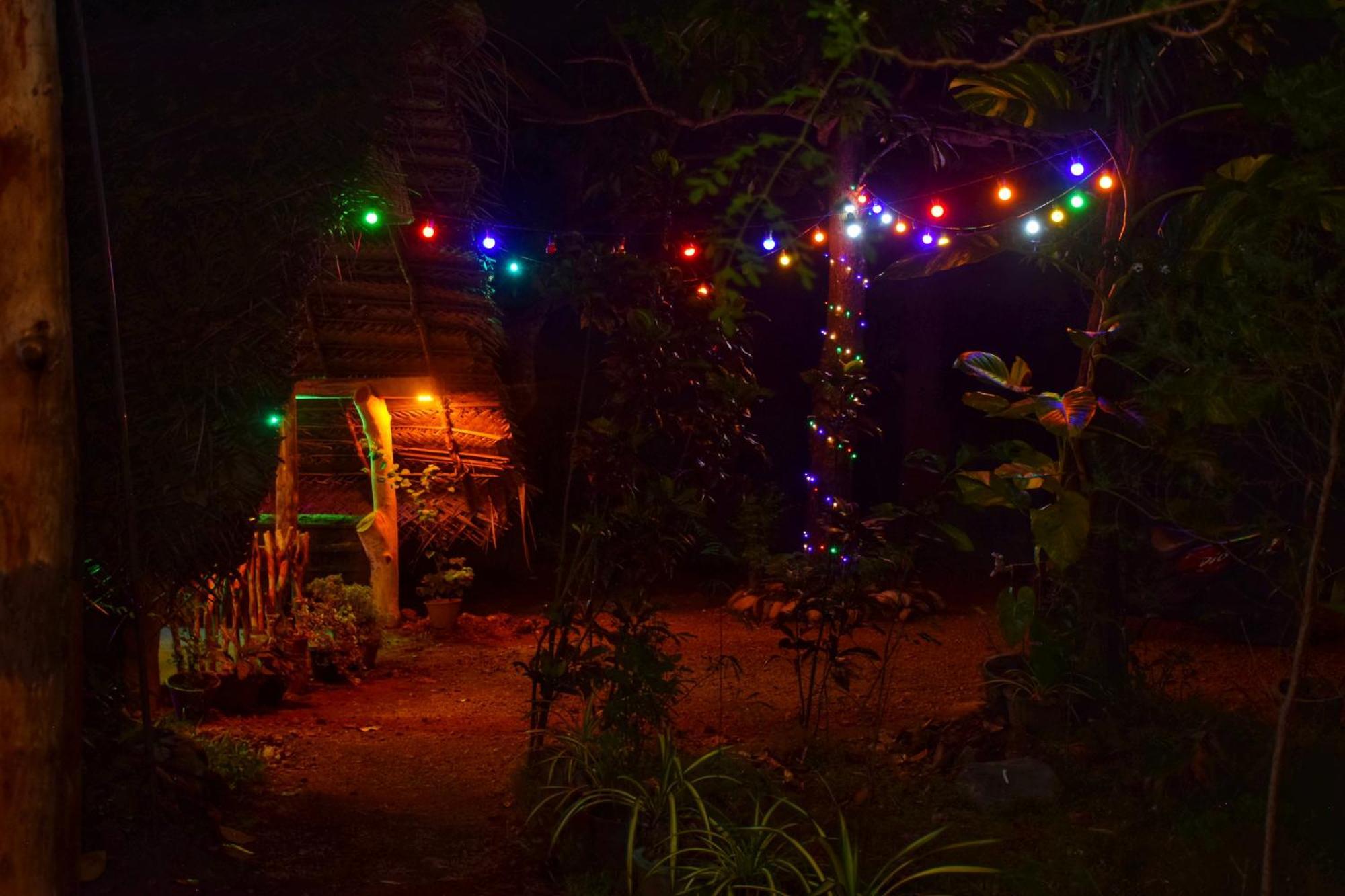 Akash Treehouse Apartment Sigiriya Exterior photo