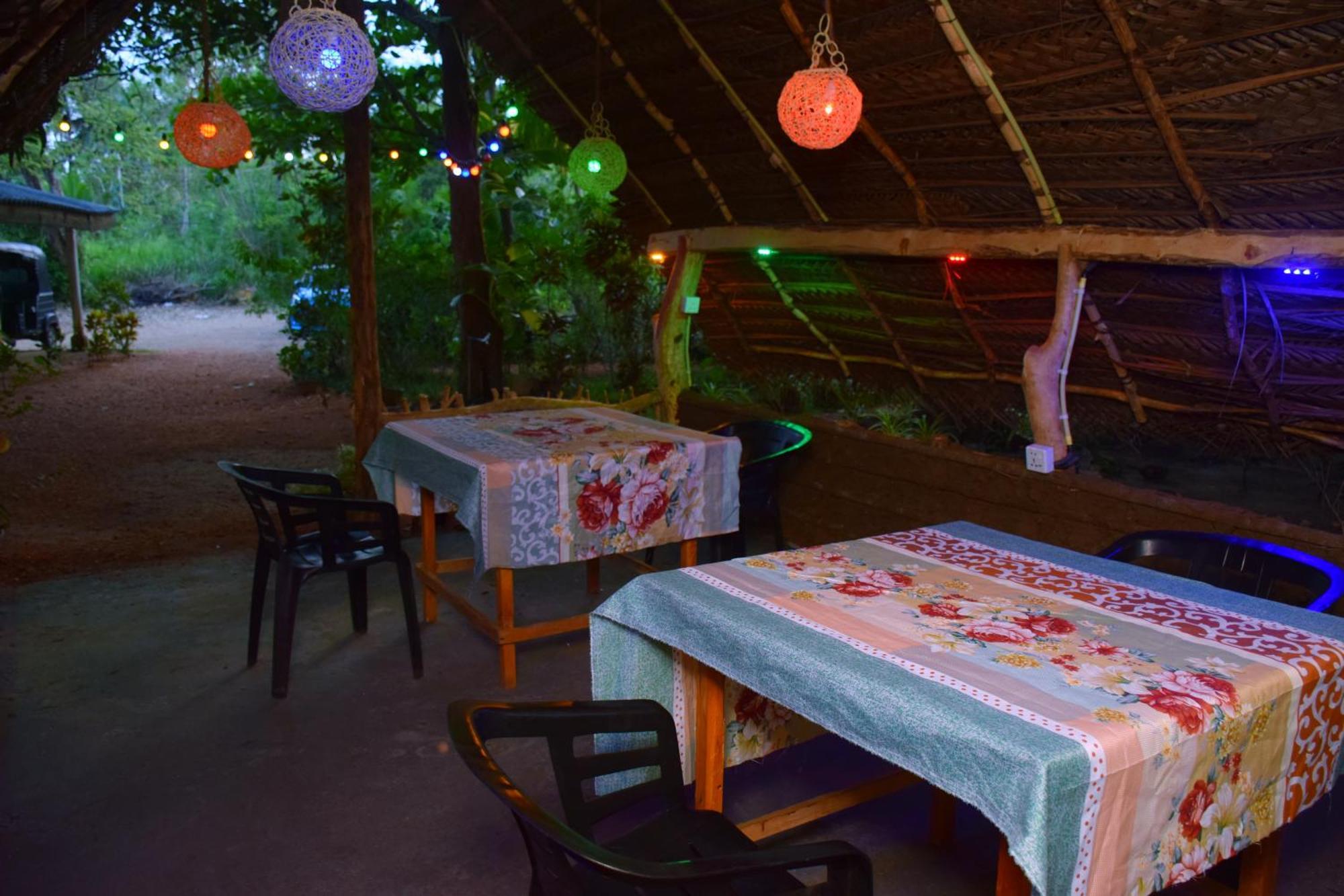 Akash Treehouse Apartment Sigiriya Exterior photo